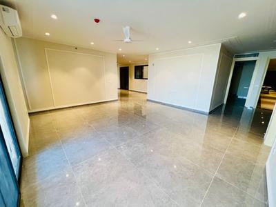 Hall Image of 2601 Sq.ft 3 BHK Apartment / Flat for rent in SRG Marbella Grand, Sector 82 Mohali for Rs. 65000
