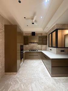 Image of 2700 Sq.ft 4 BHK Builder Floor for sale in Greater Kailash I, New Delhi for Rs. 125000000