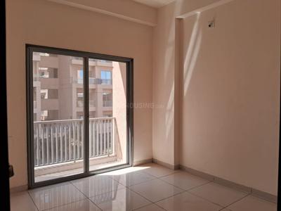 Bedroom Image of 1170 Sq.ft 3 BHK Apartment / Flat for sale in Sevasi Vadodara for Rs. 4800000