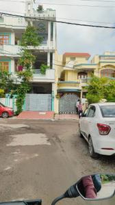 Image of 1935 Sq.ft Residential Plot / Land for sale in Ashiyana, Lucknow for Rs. 18500000