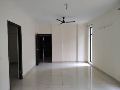 Living Room Image of 1300 Sq.ft 3 BHK Apartment / Flat for rent in CGEWHO Kendriya Vihar, Phi II Greater Noida for Rs. 23200