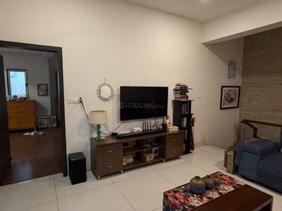 Bedroom Image of 2800 Sq.ft 3 BHK Duplex for rent in Sevasi Vadodara for Rs. 80000