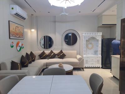 Living Room Image of 1503 Sq.ft 3 BHK Builder Floor for sale in BLF Nature Valley, Sector 35 Sohna for Rs. 15500000