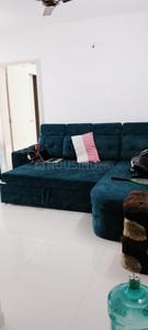 Living Room Image of 610 Sq.ft 2 BHK Apartment / Flat for sale in Vascon Citron, Wagholi Pune for Rs. 6500000