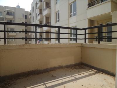 Living Room Image of 1850 Sq.ft 3 BHK Apartment / Flat for sale in Umang Monsoon Breeze Phase 1 ABLM Tower, Sector 78 Gurgaon for Rs. 17500000