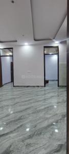 Hall Image of 450 Sq.ft 2 BHK Builder Floor for sale in Sector 4 Rohini New Delhi for Rs. 3000000