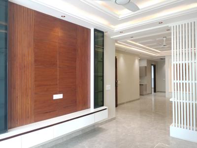 Living Room Image of 2250 Sq.ft 3 BHK Builder Floor for sale in Ultra Luxury Builder Floor, Sector 85 Faridabad for Rs. 24000000
