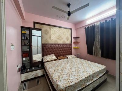 Bedroom Image of 1032 Sq.ft 3 BHK Apartment / Flat for sale in  Sarjapur Railway Mens Cghs Layout, Sarjapur Bengaluru for Rs. 6400000