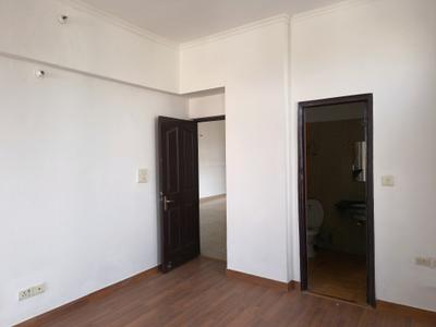Bedroom Image of 1200 Sq.ft 2 BHK Apartment / Flat for sale in Jaipuria Sunrise Greens Premium, Indirapuram Ghaziabad for Rs. 11600000