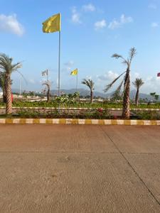 Image of 1291 Sq.ft Residential Plot / Land for sale in Ambivali-Warad, Navi Mumbai for Rs. 6500000
