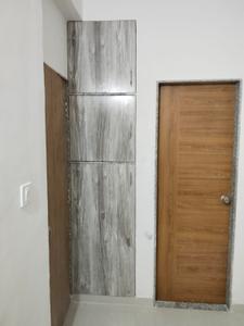 Bedroom Image of 950 Sq.ft 3 BHK Apartment / Flat for sale in Bill Vadodara for Rs. 4200000