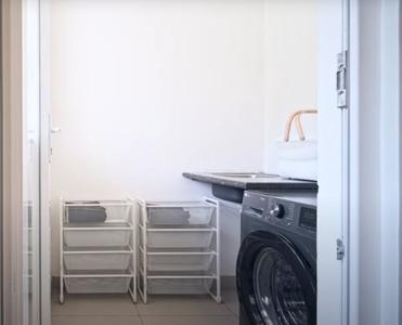 Bedroom Image of 1700 Sq.ft 3 BHK Apartment / Flat for sale in Godrej Woodscapes by Godrej Properties Ltd. , Goravigere Bengaluru for Rs. 24600000
