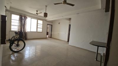 Living Room Image of 1572 Sq.ft 3 BHK Apartment / Flat for sale in Jaypee Klassic , Sector 129 Noida for Rs. 14000000