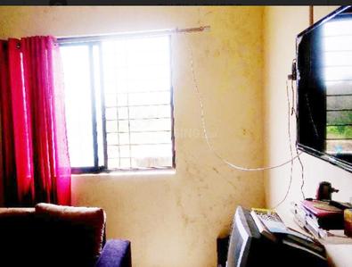 Hall Image of 595 Sq.ft 1 BHK Apartment / Flat for sale in Nanded Pune for Rs. 2200000