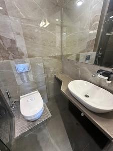 Bathroom Image of 710 Sq.ft 2 BHK Apartment / Flat for sale in Kabra Embraze, Ghatkopar East Mumbai for Rs. 26000000
