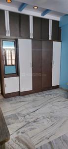 Bedroom Image of 1720 Sq.ft 3 BHK Apartment / Flat for sale in Himayat Nagar Hyderabad for Rs. 12000000