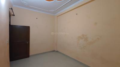Bedroom Image of 585 Sq.ft 2 BHK Independent House for rent in Palam New Delhi for Rs. 13500