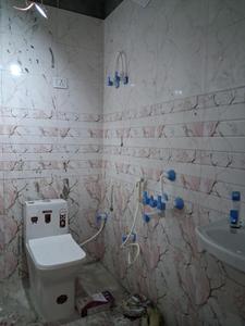 Bedroom One Image of 1050 Sq.ft 2 BHK Apartment / Flat for sale in Sector 49 Noida for Rs. 3900000