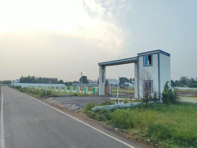 Image of 600 Sq.ft Residential Plot / Land for sale in Angadu, Chennai for Rs. 1800000