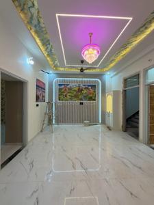 Hall Image of 2600 Sq.ft 5 BHK Villa for sale in Gokulpura Jaipur for Rs. 16510000