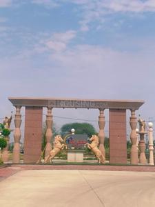 Image of 600 Sq.ft Residential Plot / Land for sale in Hi-Link Villa, Bada Bangarda, Indore for Rs. 2700000