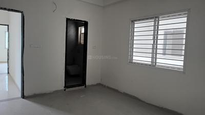 Bedroom Image of 1656 Sq.ft 3 BHK Apartment / Flat for sale in Jyothi Serenity, Kapra Secunderabad for Rs. 12022400