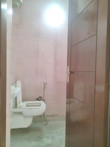 Bedroom Two Image of 1800 Sq.ft 3 BHK Builder Floor for sale in Ashoka Enclave Faridabad for Rs. 19000000