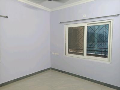 Bedroom Image of 1740 Sq.ft 3 BHK Apartment / Flat for rent in Cecon La Gardenia, Miyapur Hyderabad for Rs. 35500
