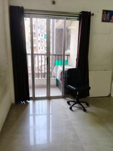 Hall Image of 635 Sq.ft 1 BHK Apartment / Flat for sale in Manjalpur Vadodara for Rs. 1650000