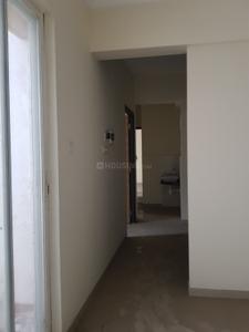 Hall Image of 1602 Sq.ft 3 BHK Apartment / Flat for sale in Ambegaon Budruk Pune for Rs. 14000000