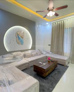 Hall Image of 1600 Sq.ft 3 BHK Villa for sale in Mansarovar Jaipur for Rs. 15500000