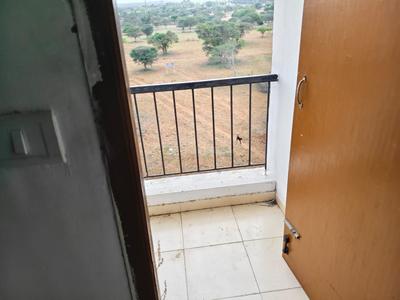 Balcony Image of Madhulika PG in Pudupalayam, Tiruppur
