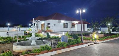 Image of 1485 Sq.ft Residential Plot / Land for sale in Harivillu Fortune Green Town, Akunuru, Vijayawada for Rs. 2000000