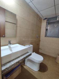Image of 1250 Sq.ft 2 BHK Apartment / Flat for rent in Kalpataru Immensa, Thane West, Thane for Rs. 50000