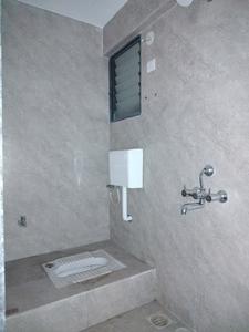 Common Bathroom Image of 900 Sq.ft 2 BHK Apartment / Flat for sale in Dhayari Pune for Rs. 3900000