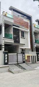Image of 2500 Sq.ft 3 BHK Villa for sale in Yapral, Secunderabad for Rs. 12500000
