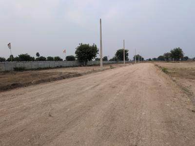 Image of 150 Sq.ft Residential Plot / Land for sale in Kongara Kalan, Hyderabad for Rs. 3750094