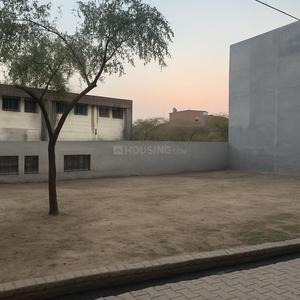 Residential Plot