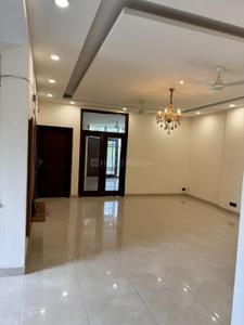 Hall Image of 3000 Sq.ft 4 BHK Independent House for rent in Sector 47 Noida for Rs. 60000