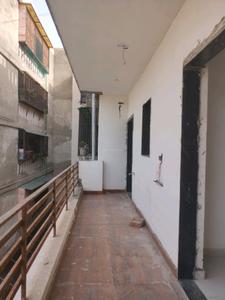 Bedroom Two Image of 1850 Sq.ft 3 BHK Builder Floor for sale in Green Field Colony Faridabad for Rs. 16500000