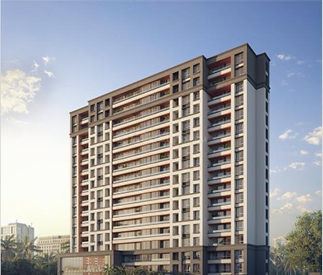 Experio Platinum Mansionz Main Image 1