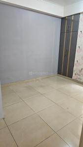 Bedroom Image of 1870 Sq.ft 3 BHK Apartment / Flat for rent in Gaurs Gaur Global Village, Crossings Republik Ghaziabad for Rs. 30000