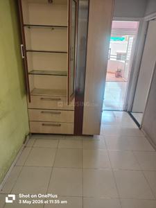 Kitchen Image of 940 Sq.ft 2 BHK Apartment / Flat for sale in Belvalkar Ishan Sanskruti , Warje Pune for Rs. 9500000