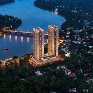 Image of 2700 Sq.ft 4 BHK Apartment / Flat for sale in Feroke, Kozhikode for Rs. 39900000