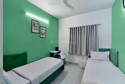 Image of Yello Living - Whitefield in Whitefield, Bangalore