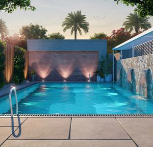 Image of 1097 Sq.ft 2 BHK Apartment / Flat for sale in Vishal Eastern Front, Mundhwa, Pune for Rs. 10500000