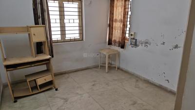 Bedroom Image of 1200 Sq.ft 2 BHK Independent House for sale in New Gotri Vadodara for Rs. 7800000