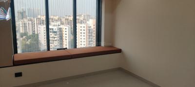 Bedroom Image of 1900 Sq.ft 4 BHK Apartment / Flat for sale in Wakad Pune for Rs. 34500000