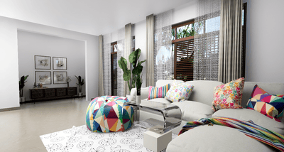 Image of 7000 Sq.ft 4 BHK Apartment / Flat for sale in Basavanagudi, Bengaluru for Rs. 100000000