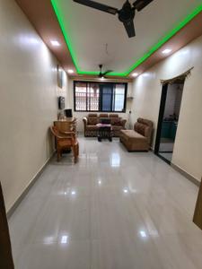 Hall Image of 585 Sq.ft 1 BHK Apartment / Flat for sale in Dombivli West Thane for Rs. 4500000